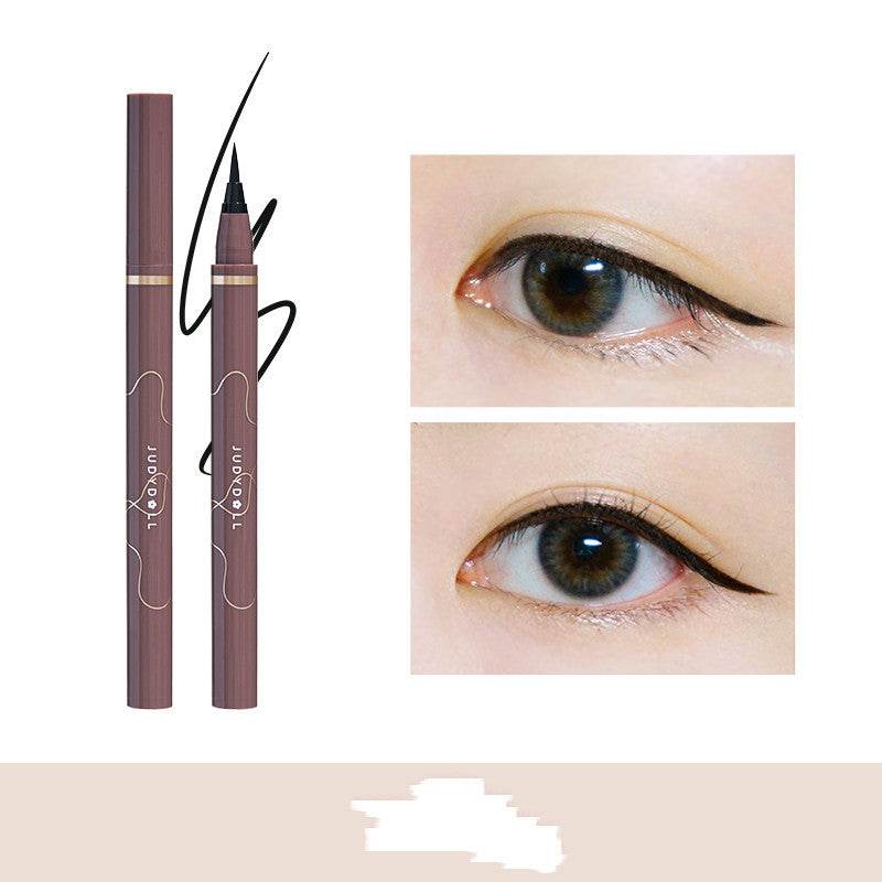 Eyeliner Pencil Is Sweat-proof And Does Not Smudge - Mubimart