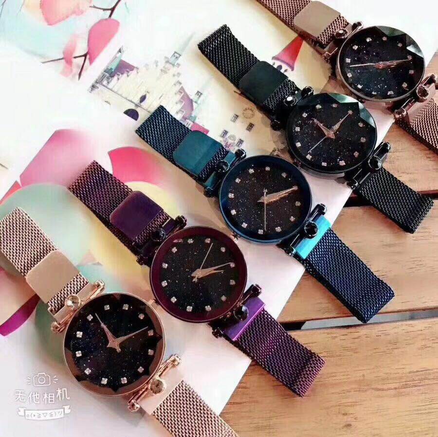 Stars women watch - Mubimart