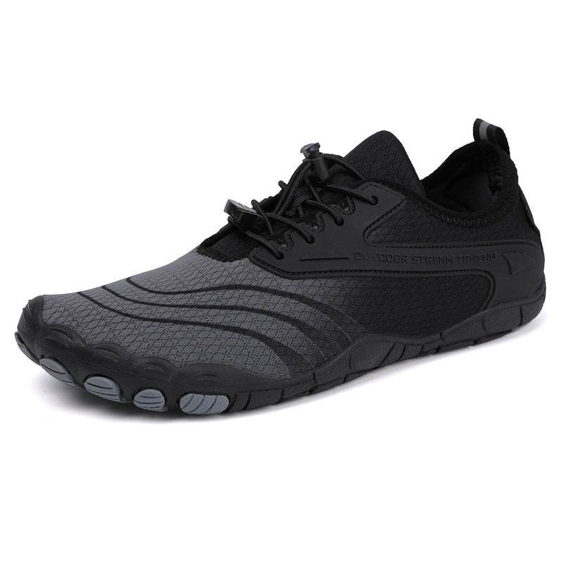 Beach Outdoor Dive Boots Fitness Swimming Cycling Hiking Shoes - Mubimart