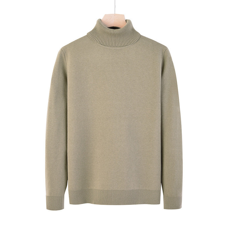 Heren pullover trui