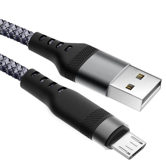 Lengthened Typec Data Cable Mobile Phone Charging Cable - Mubimart