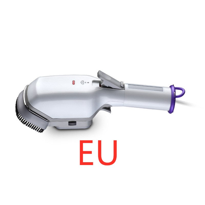 650W mini steam brush electric iron - Mubimart -  