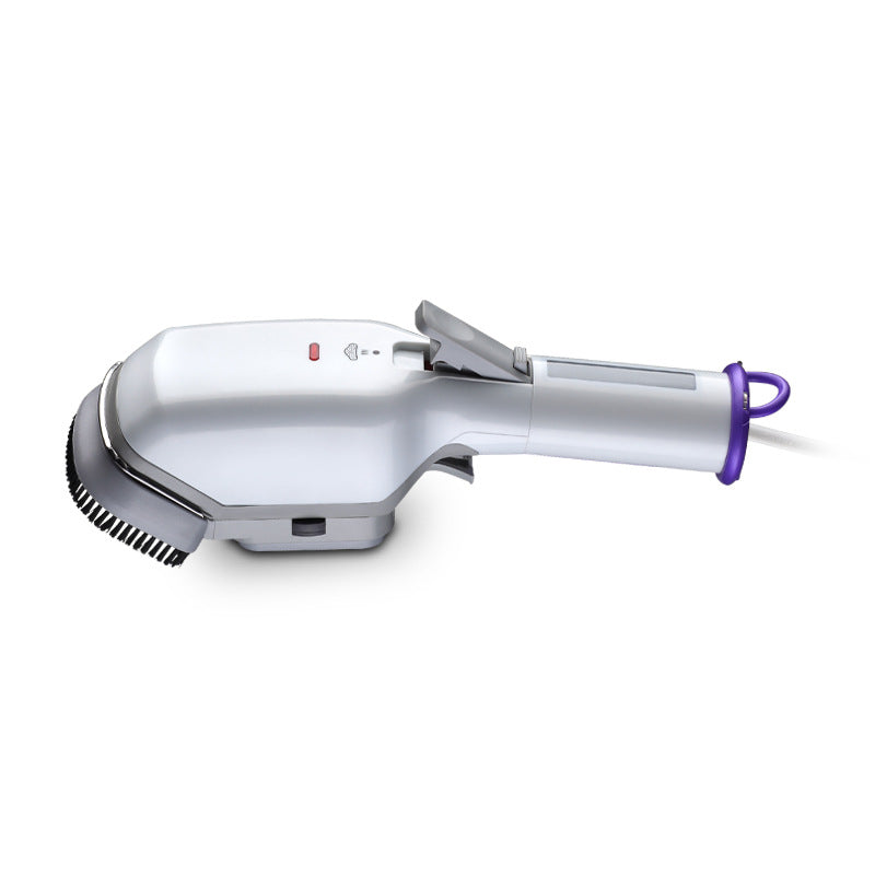 650W mini steam brush electric iron - Mubimart -  