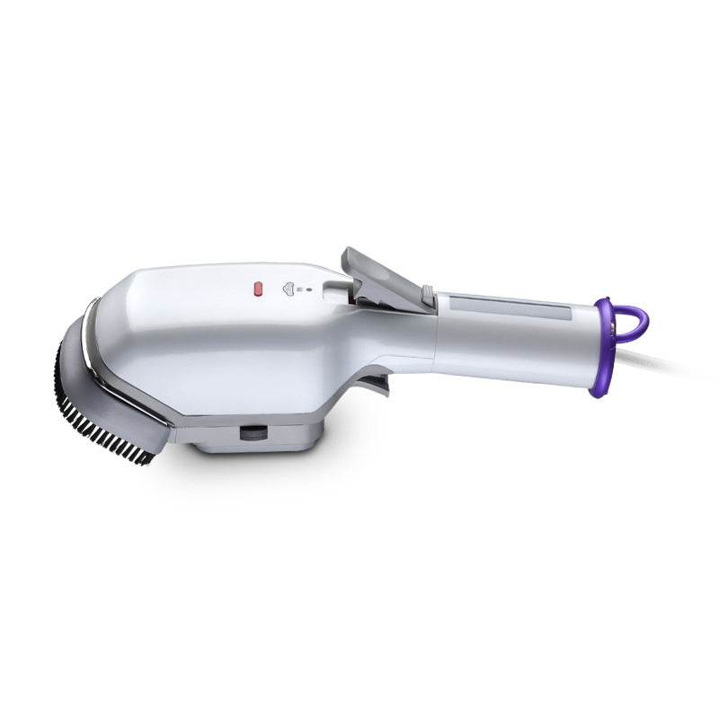 650W mini steam brush electric iron - Mubimart