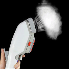 650W mini steam brush electric iron - Mubimart -  