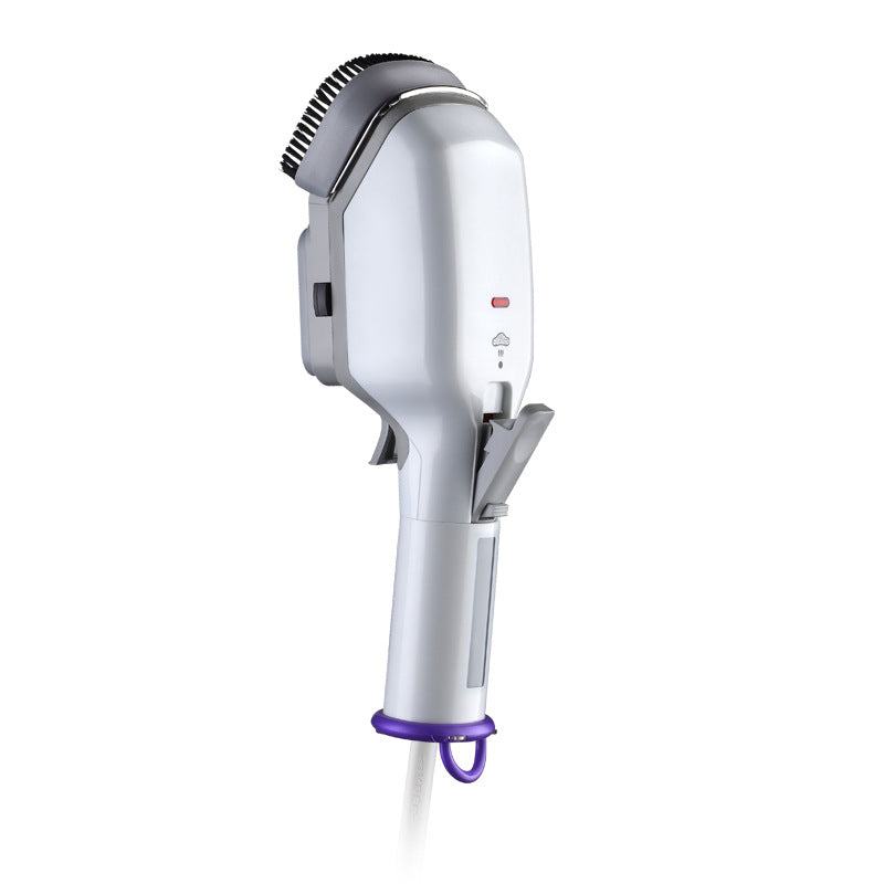 650W mini steam brush electric iron - Mubimart - Steam iron 