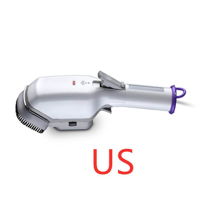 650W mini steam brush electric iron - Mubimart