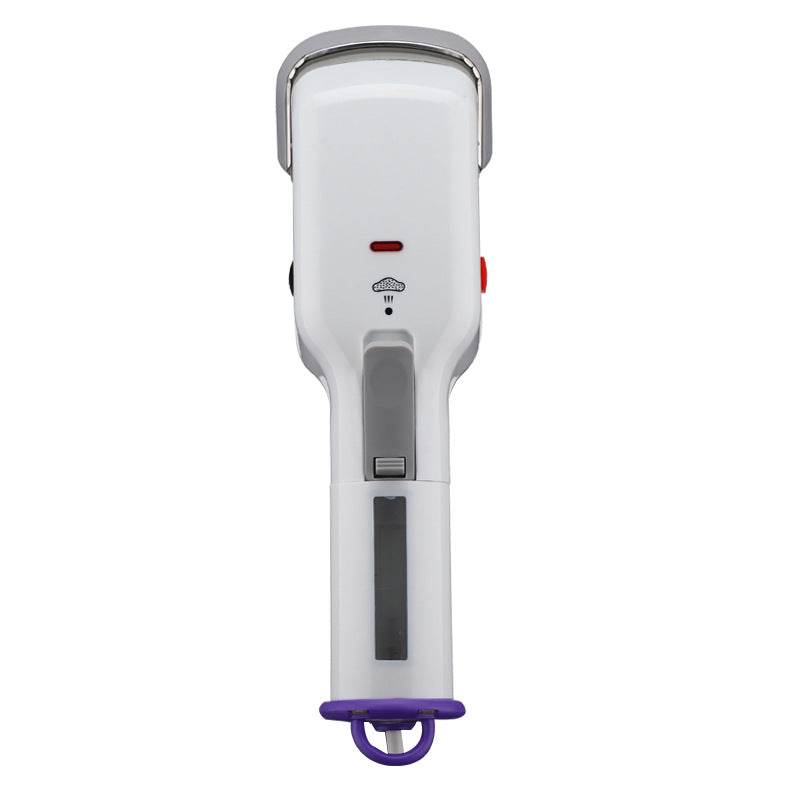 650W mini steam brush electric iron - Mubimart