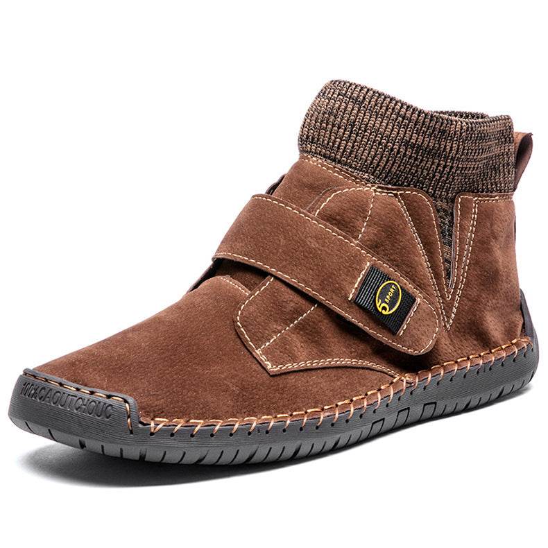 Men's snow boots - Mubimart
