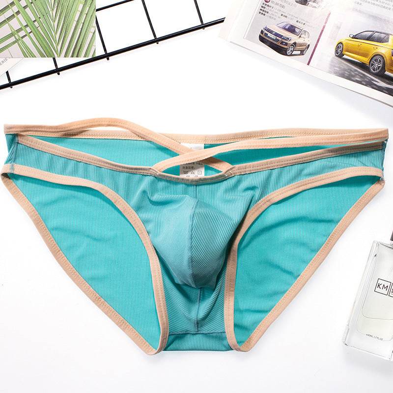 Quick-drying Briefs For Youth - Mubimart
