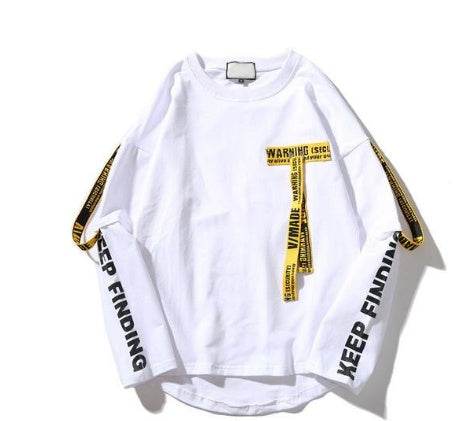 Pullover sweater - Mubimart
