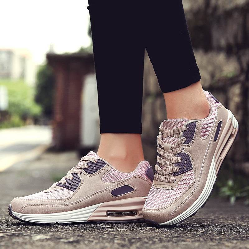 Women Shoes Female Casual Shoes - Mubimart