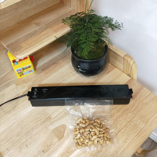 Fashion Fully Automatic Household Vacuum Sealer