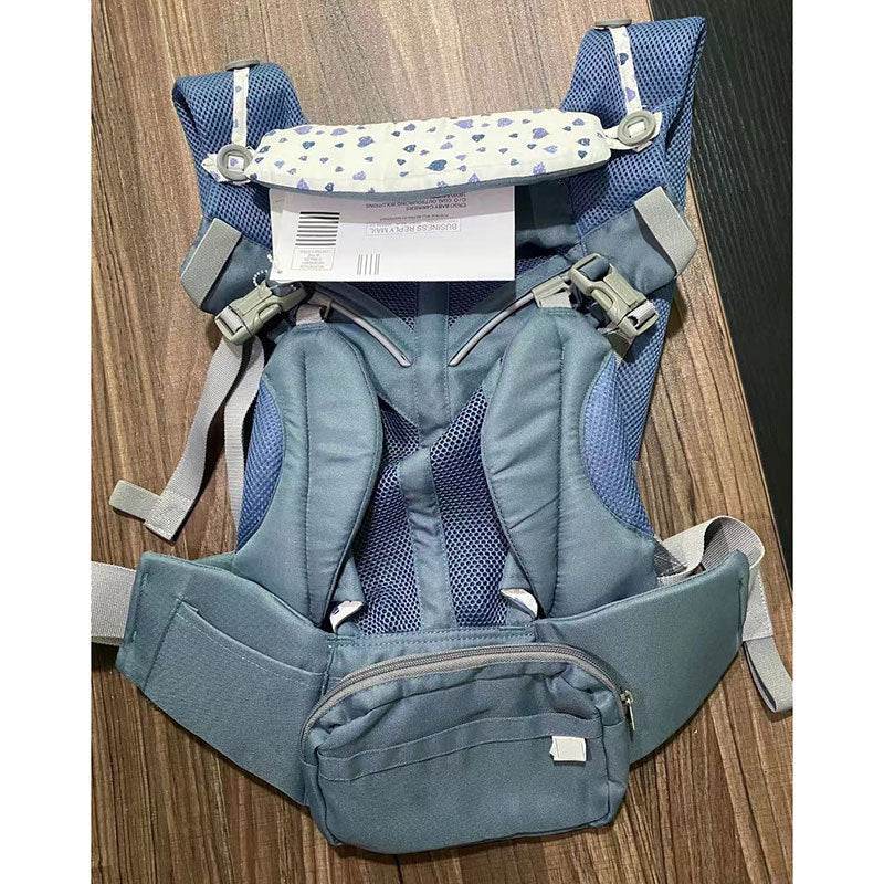 Multifunctional Baby Sling Waist Stool - Mubimart
