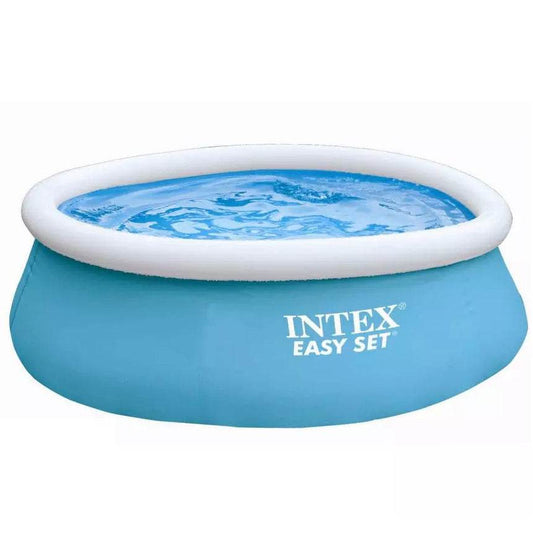 Inflatable swimming pool - Mubimart