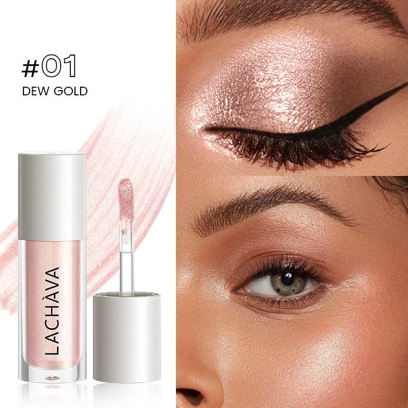 Full-Service Fluid Face Lift Cream Eye Shadow Brightening - Mubimart