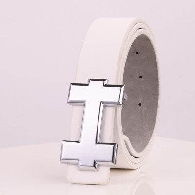 Belt unisex belt - Mubimart