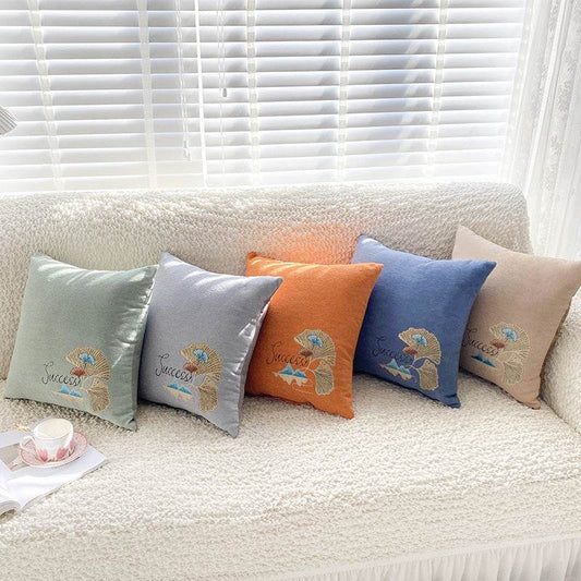 Bed Window Cushions And Pillowcases - Mubimart