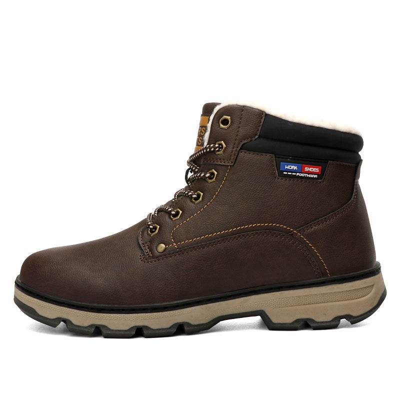 Snow climbing shoes - Mubimart
