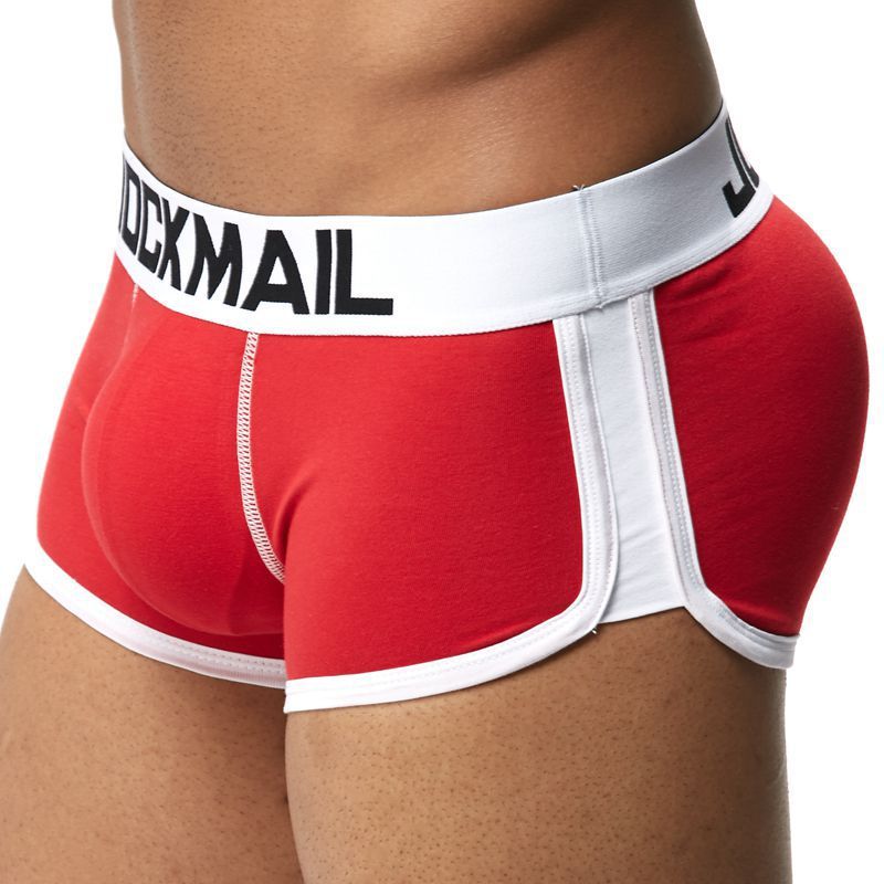 Enhancing Boxer Briefs (Multiple Colors)