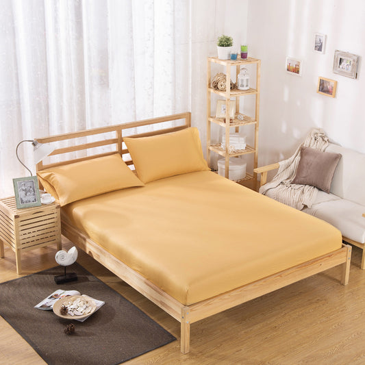 Fitted sheet Simmons mattress cover