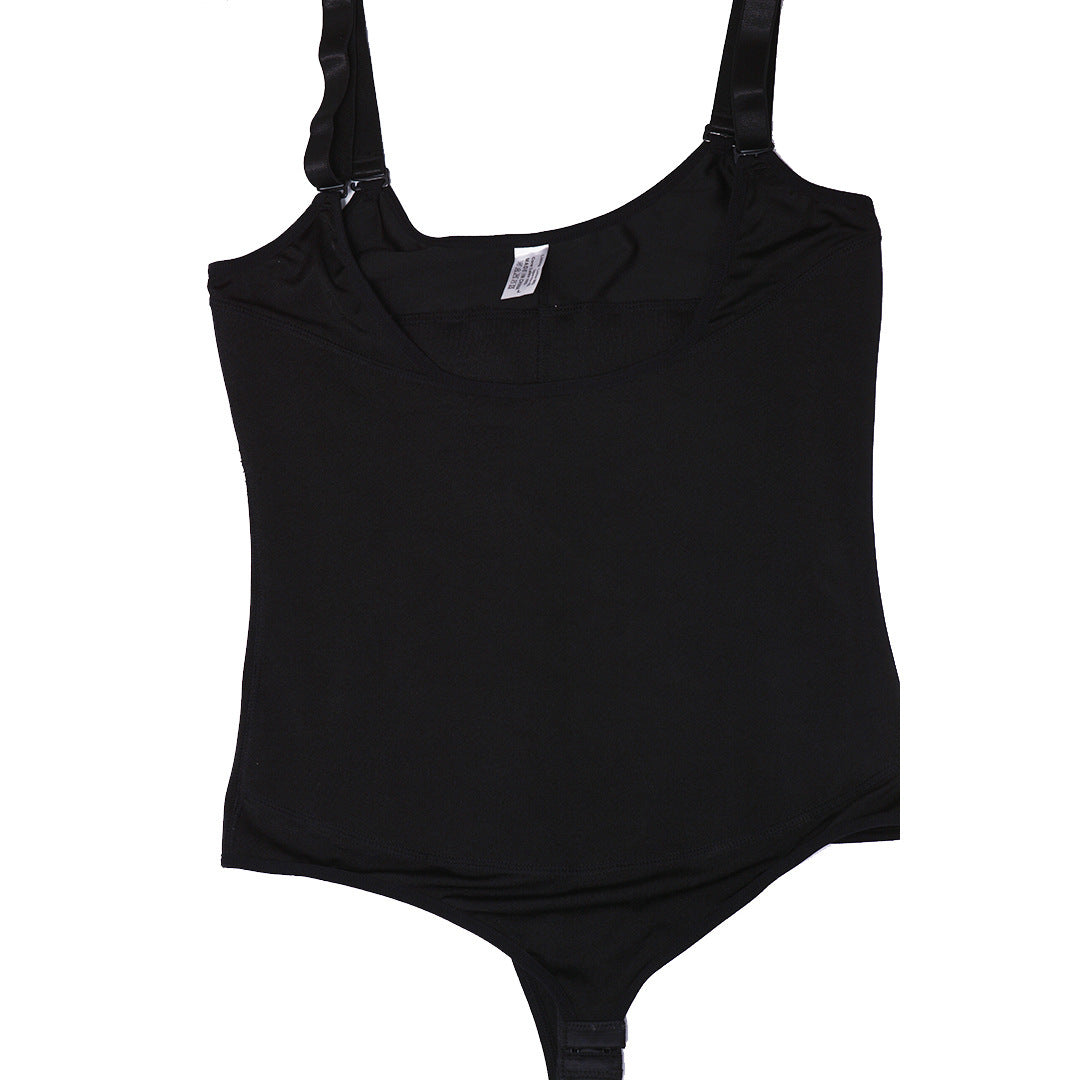 Women's Triangle Body Shaper - Mubimart -  