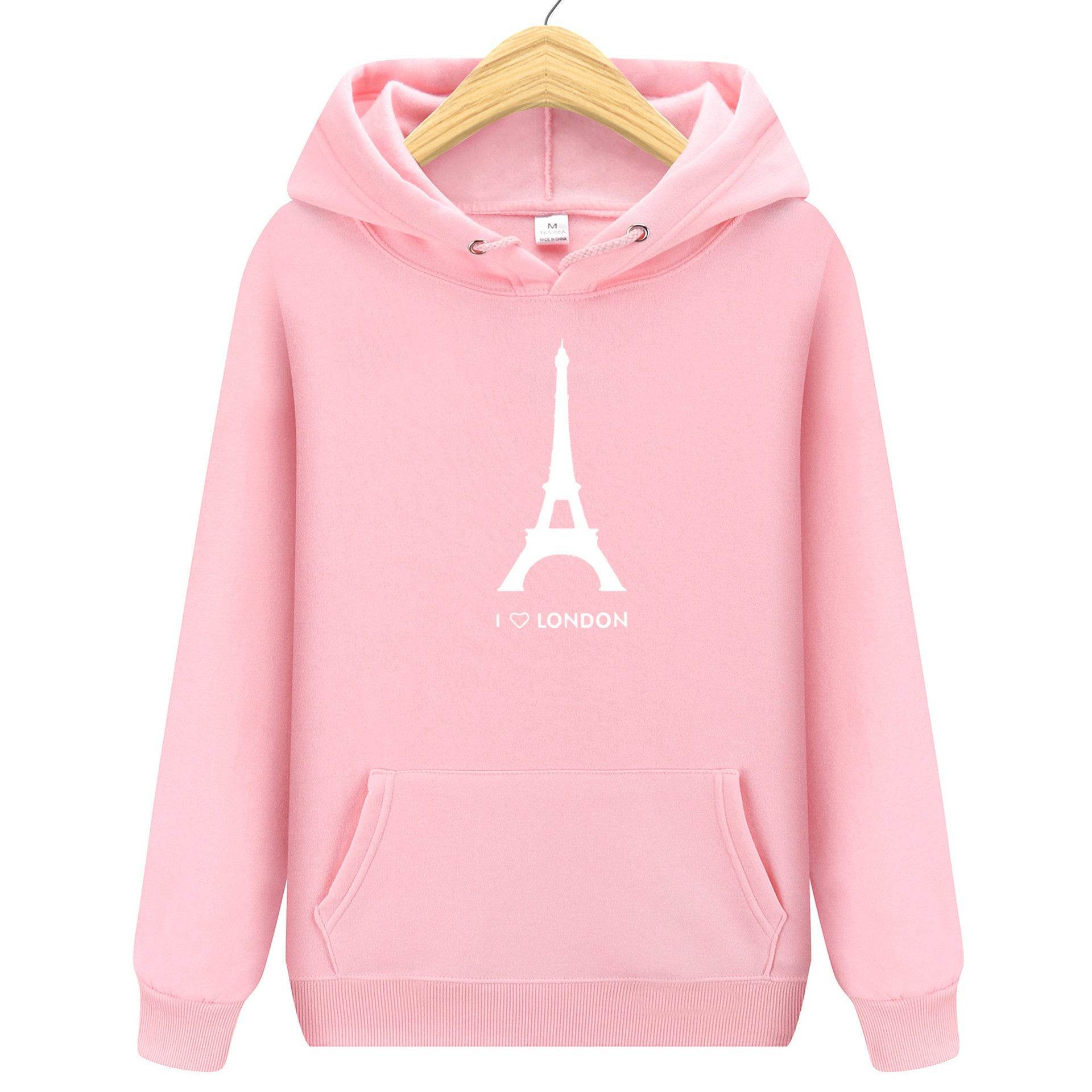 New Quality Brand Men and women Hoodie Autumn Male Hip Hop Streetwear Men Pullover Sweatshirts Hoodies Mens Fashion Hoodie - Mubimart