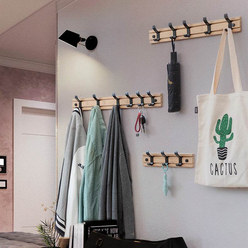 Perforated clothes hook - Mubimart