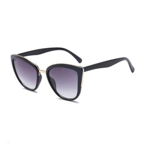 Cat eye sunglasses - Mubimart