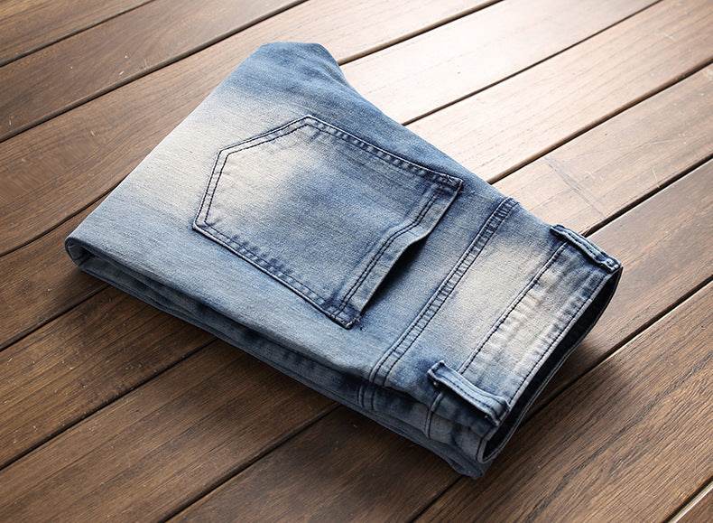 Men's jeans - Mubimart