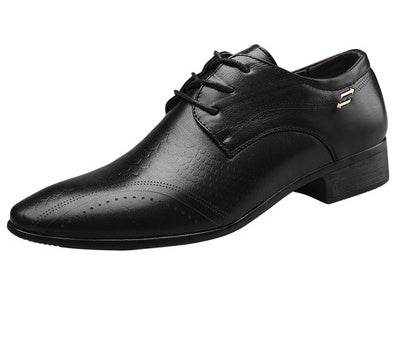 Business dress shoes - Mubimart