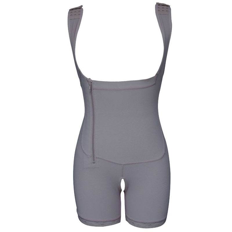 Women's plus size body shaper - Mubimart
