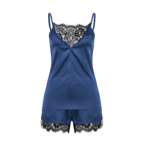 Sexy lace lingerie set - Mubimart
