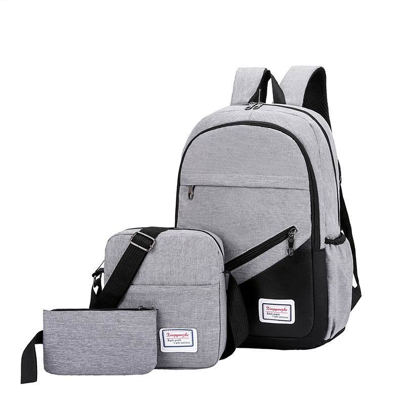 Backpack casual Backpack - Mubimart