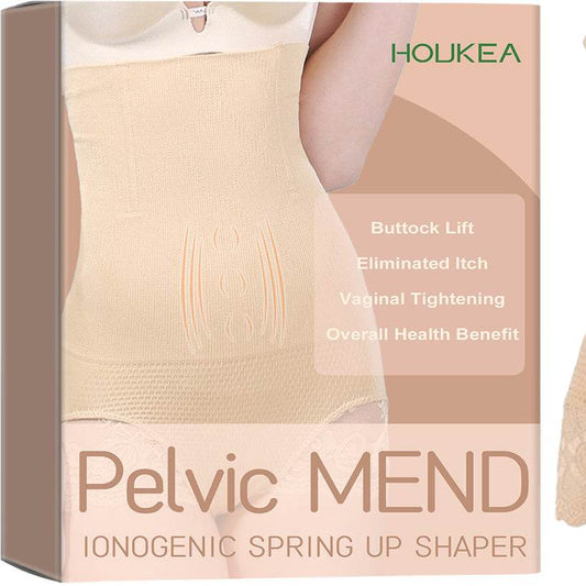 Ionogenic Spring Up Shaper - Mubimart