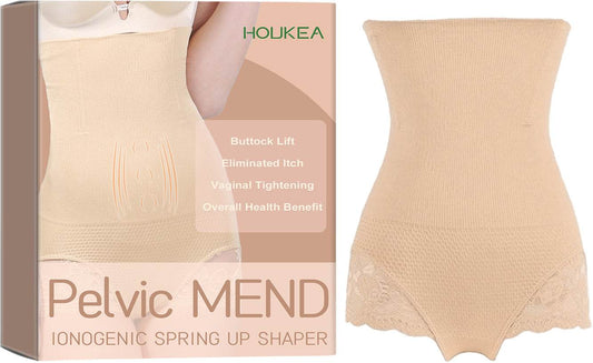 Ionogenic Spring Up Shaper - Mubimart