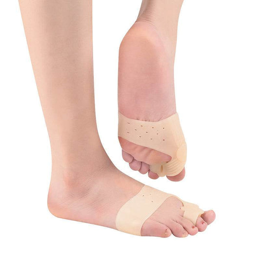 Thumb Valgus Separator Correction Toe Sleeve - Mubimart