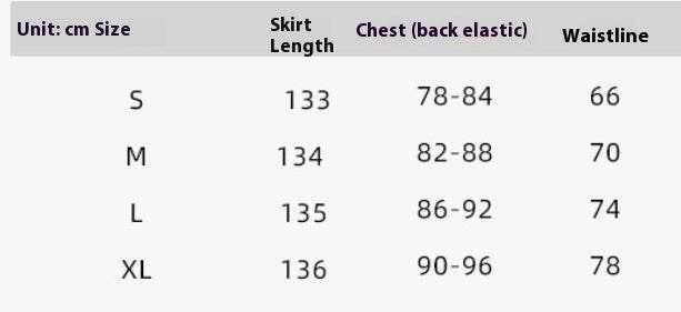 Fashion Graceful Slip Dress Dress Women - Mubimart