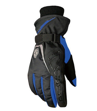 Motorradhandschuhe Reiten Rennhandschuhe