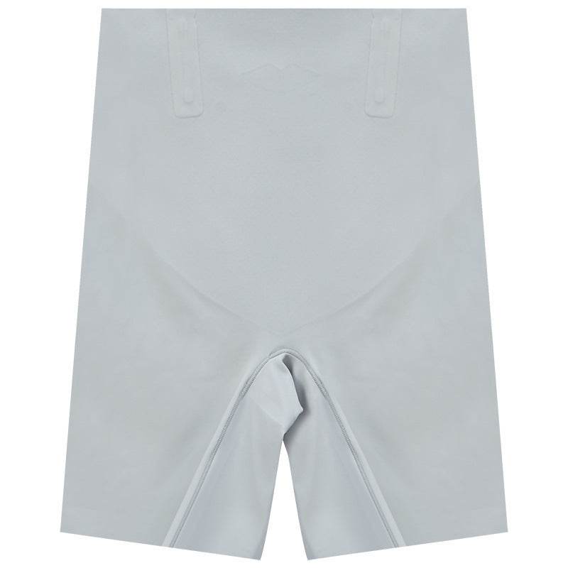Women's High-waisted Belly-lifting Butt-lifting Shaping Panties - Mubimart