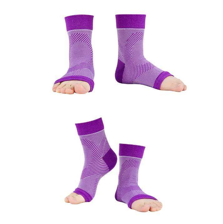 Sprain-proof ankle socks - Mubimart