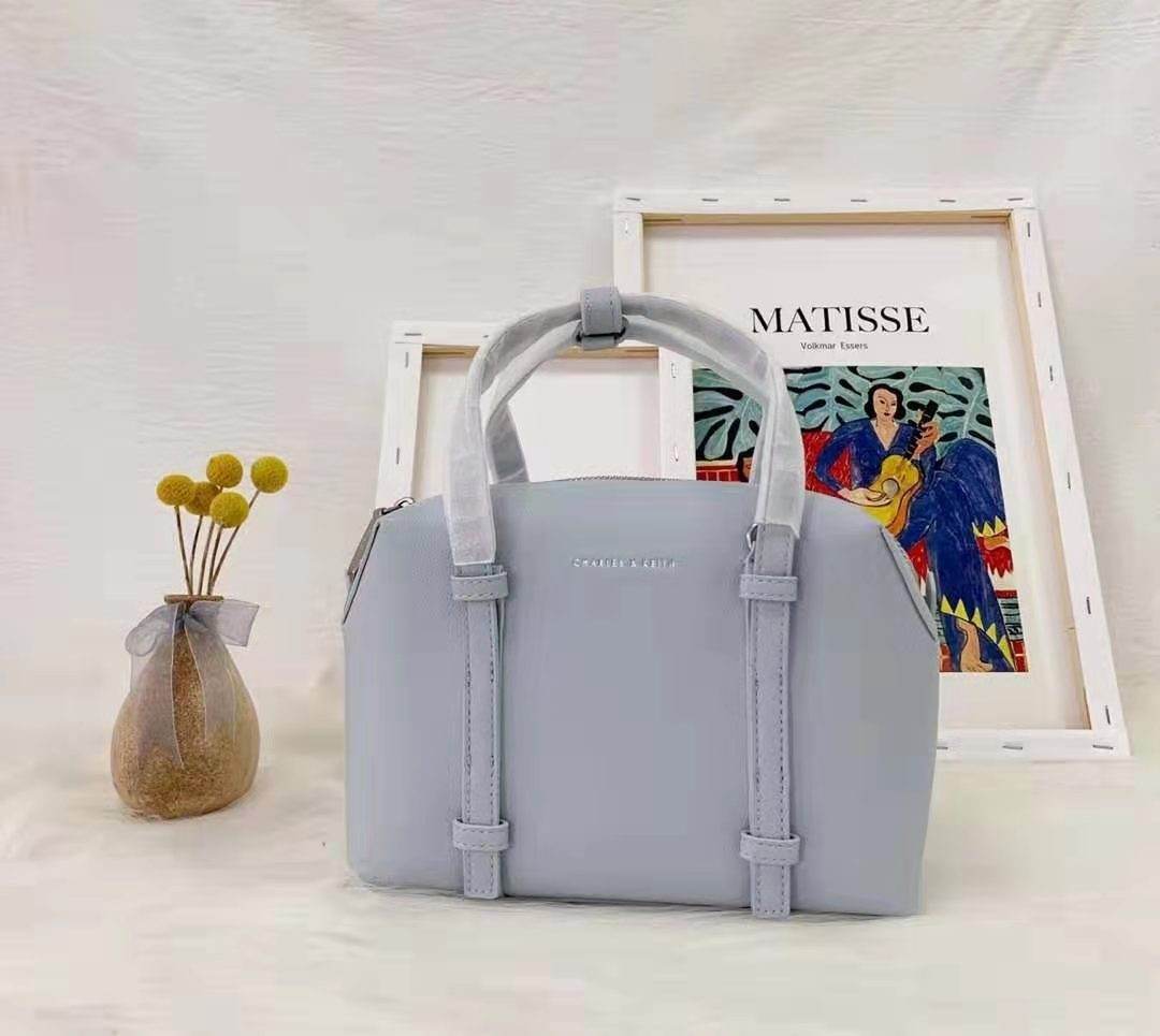 Shoulder crossbody handbag - Mubimart