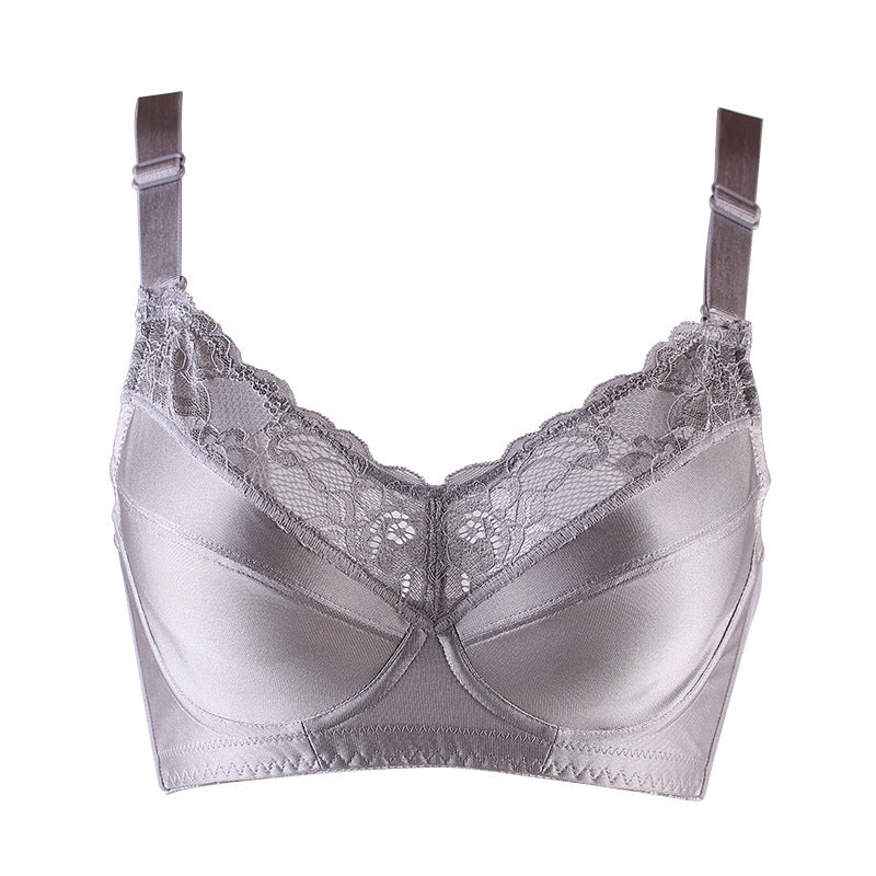 Ladies bra - Mubimart -  