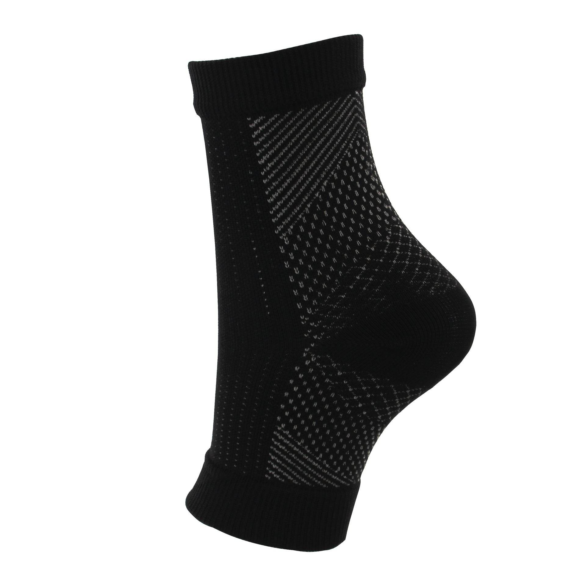 Ankle Guard Compression Amazon Men's And Women's Socks - Mubimart