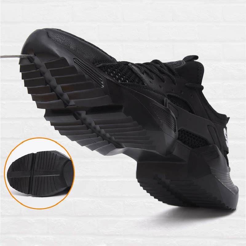 Work safety shoes - Mubimart