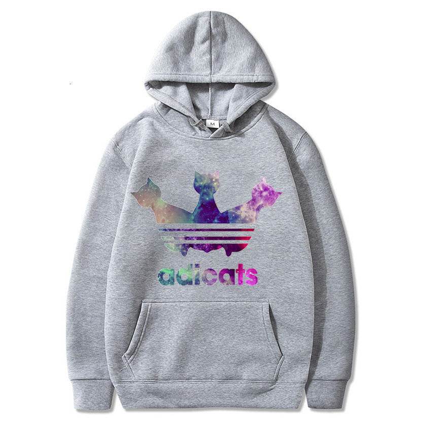 Lovers shirt hooded jacket top - Mubimart