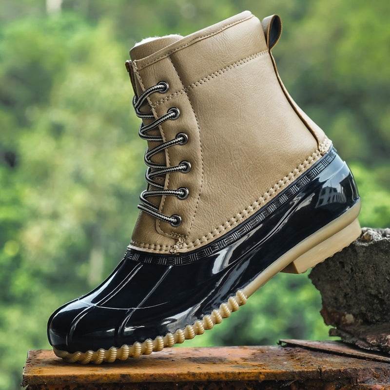 Ladies snow boots - Mubimart