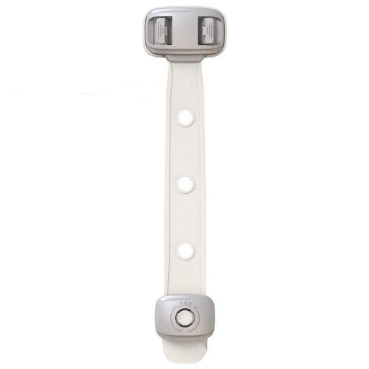 Children's Safety Lock Drawer Lock Buckle Baby Anti-clip Hand Cabinet Cabinet Door Lock - Mubimart