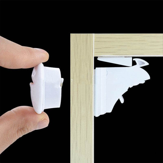 Child invisible safety lock - Mubimart