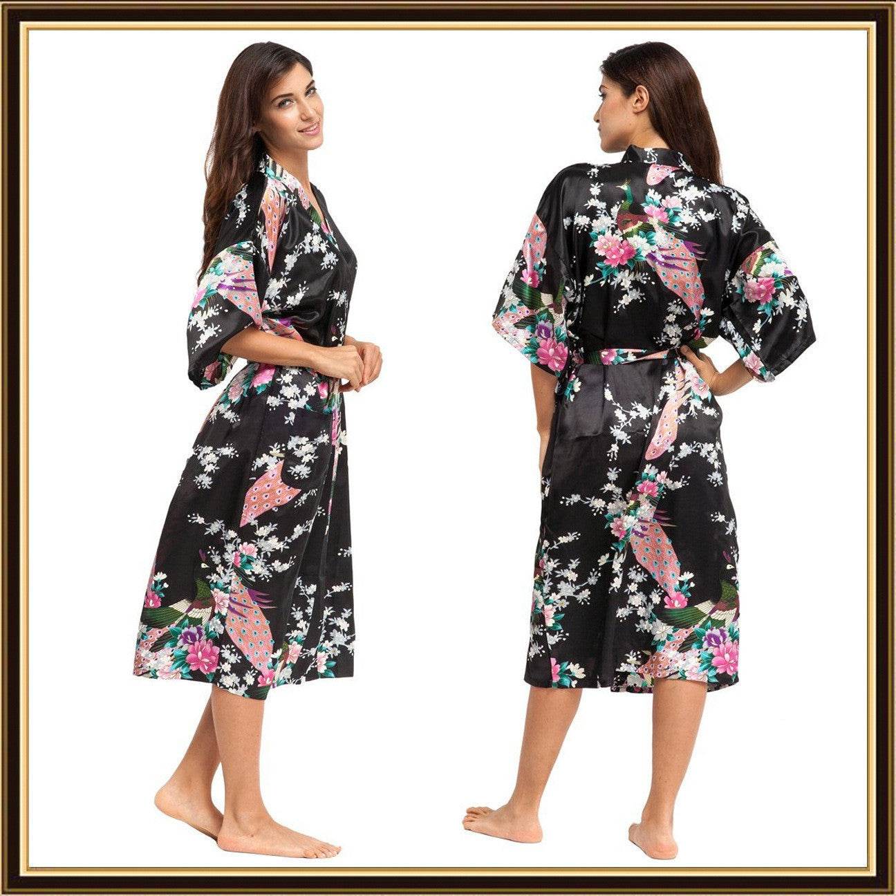 Long nightgown - Mubimart